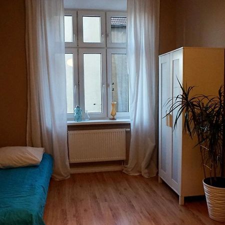 Apartament More Gdańsk Extérieur photo