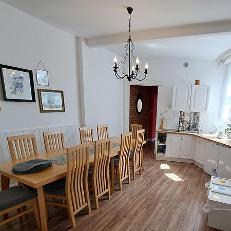 Apartament More Gdańsk Extérieur photo