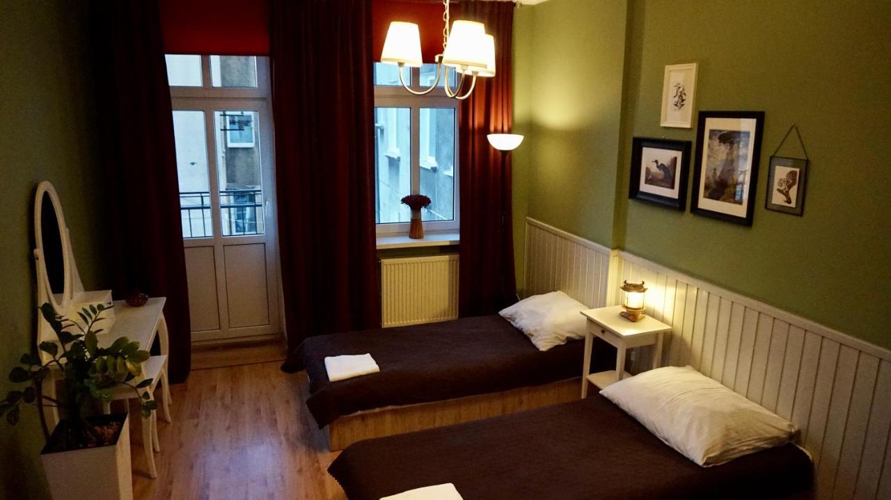 Apartament More Gdańsk Extérieur photo