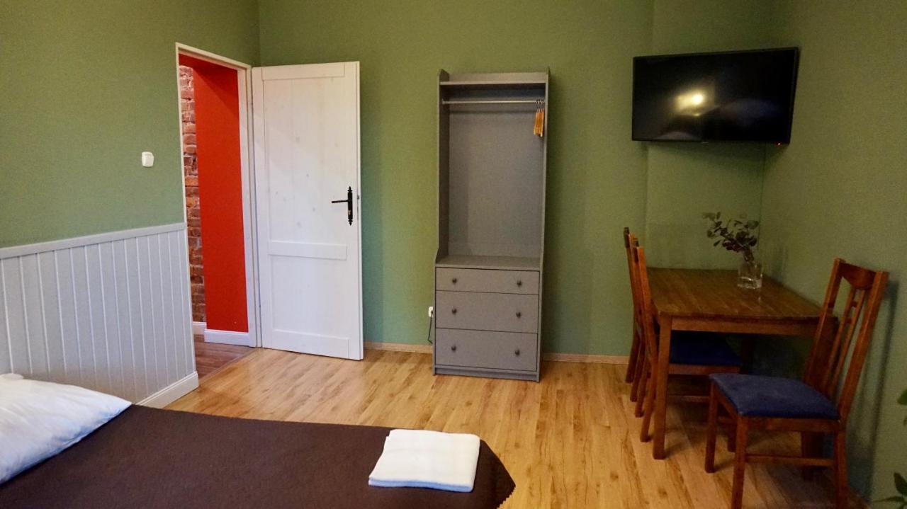 Apartament More Gdańsk Extérieur photo