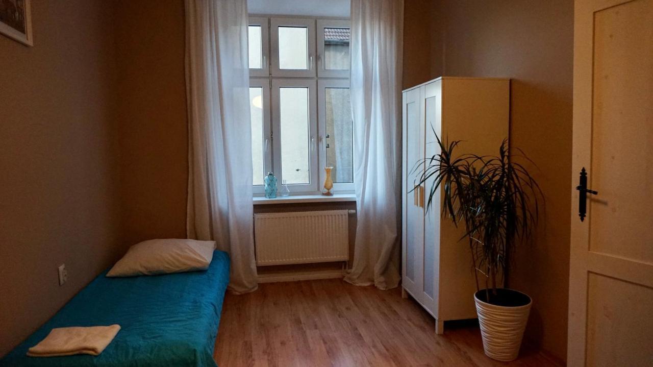 Apartament More Gdańsk Extérieur photo