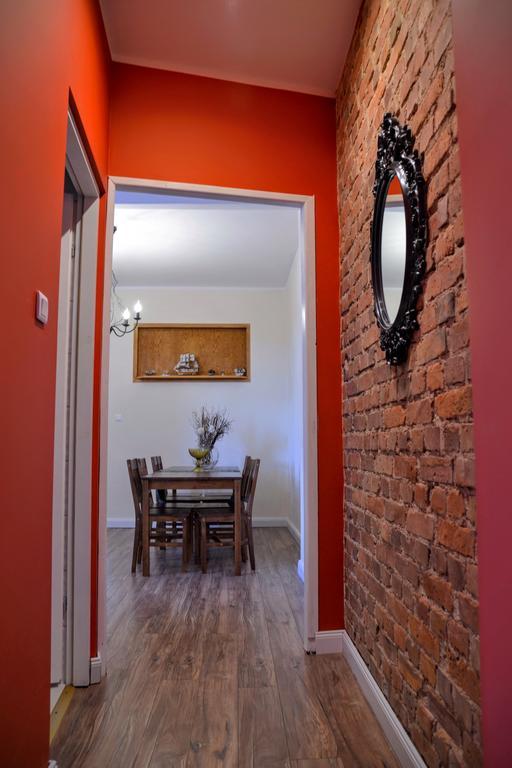 Apartament More Gdańsk Extérieur photo